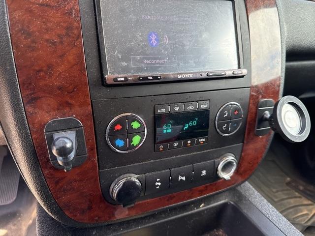 used 2010 Chevrolet Tahoe car, priced at $12,877