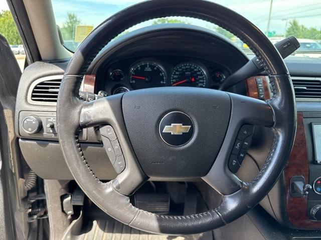 used 2010 Chevrolet Tahoe car, priced at $12,877
