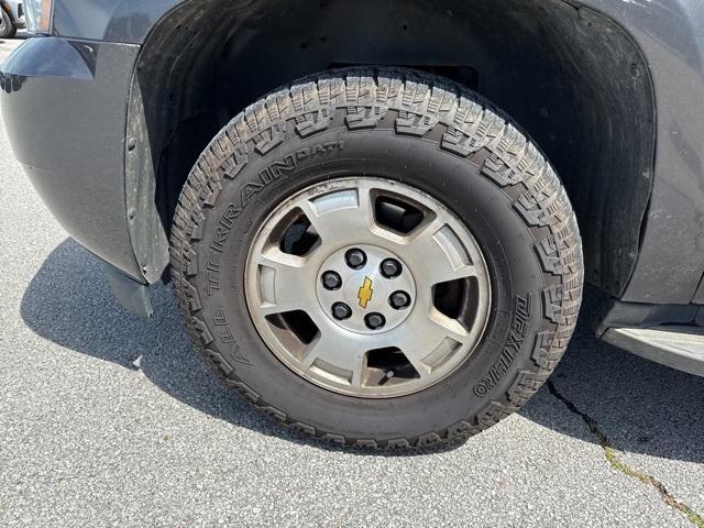 used 2010 Chevrolet Tahoe car, priced at $12,877