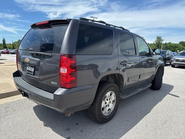 used 2010 Chevrolet Tahoe car, priced at $12,877