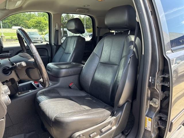 used 2010 Chevrolet Tahoe car, priced at $12,877
