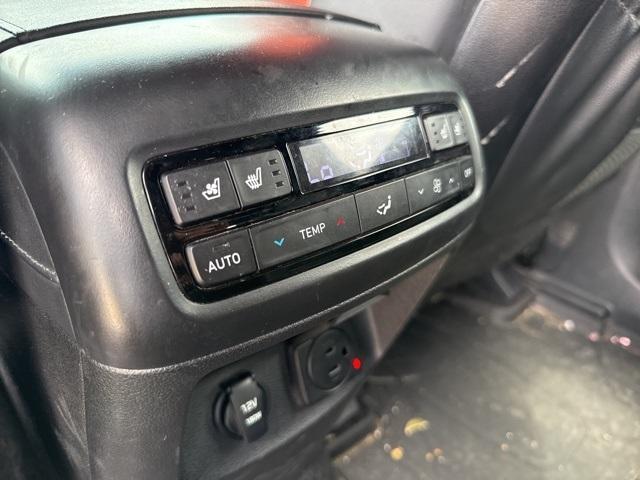 used 2021 Hyundai Palisade car, priced at $27,795