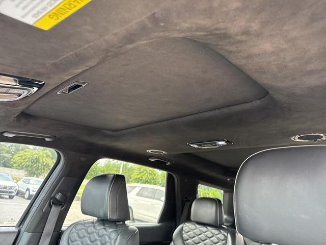 used 2021 Hyundai Palisade car, priced at $27,795