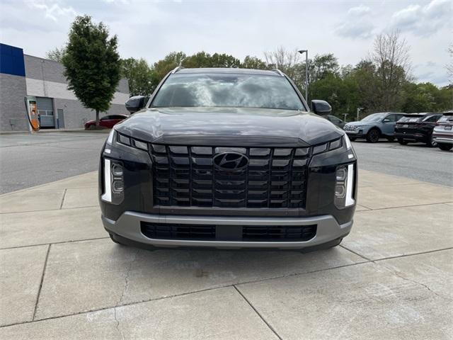 new 2024 Hyundai Palisade car, priced at $41,242