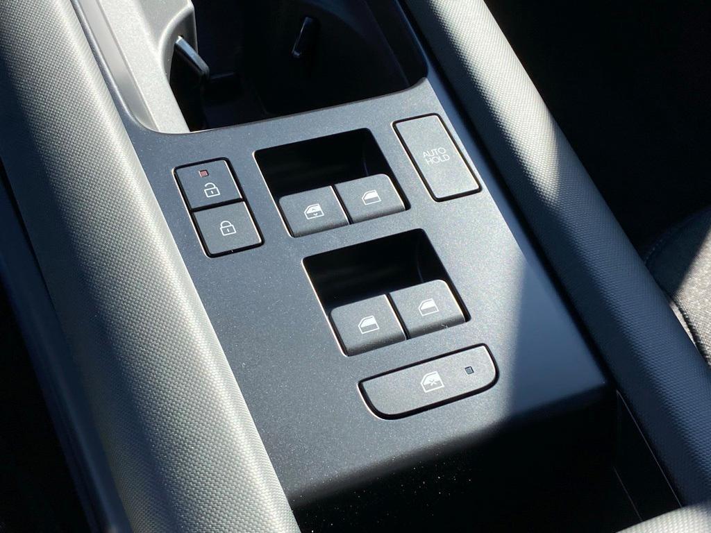 new 2025 Hyundai IONIQ 6 car, priced at $37,829