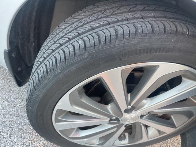 used 2021 Hyundai Accent car, priced at $20,995