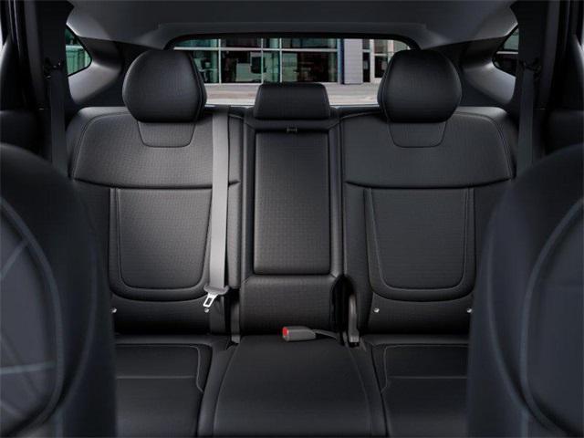 new 2025 Hyundai Tucson car, priced at $30,111