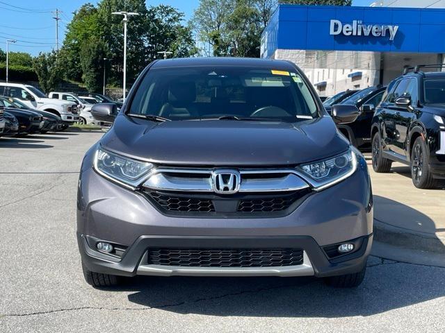 used 2019 Honda CR-V car, priced at $23,905