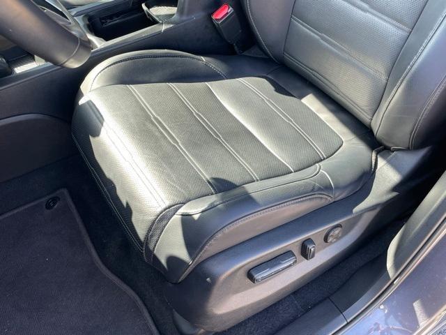 used 2019 Honda CR-V car, priced at $23,905