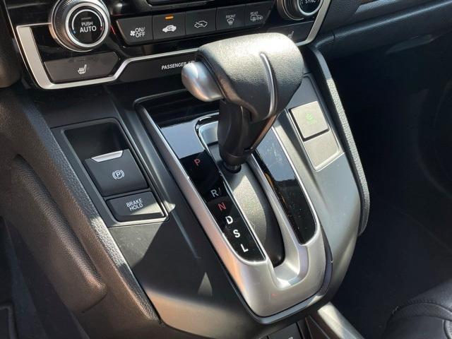 used 2019 Honda CR-V car, priced at $23,905