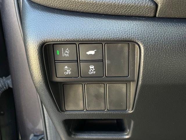 used 2019 Honda CR-V car, priced at $23,905