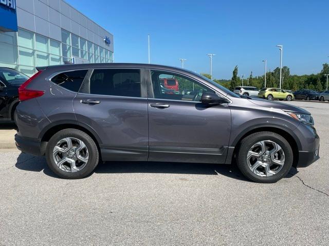 used 2019 Honda CR-V car, priced at $23,905