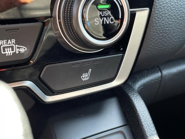 used 2019 Honda CR-V car, priced at $23,905