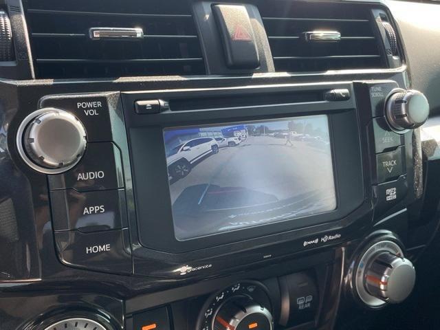 used 2019 Toyota 4Runner car, priced at $41,695