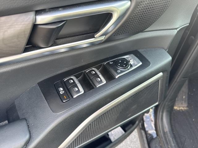 used 2024 Kia Telluride car, priced at $42,795