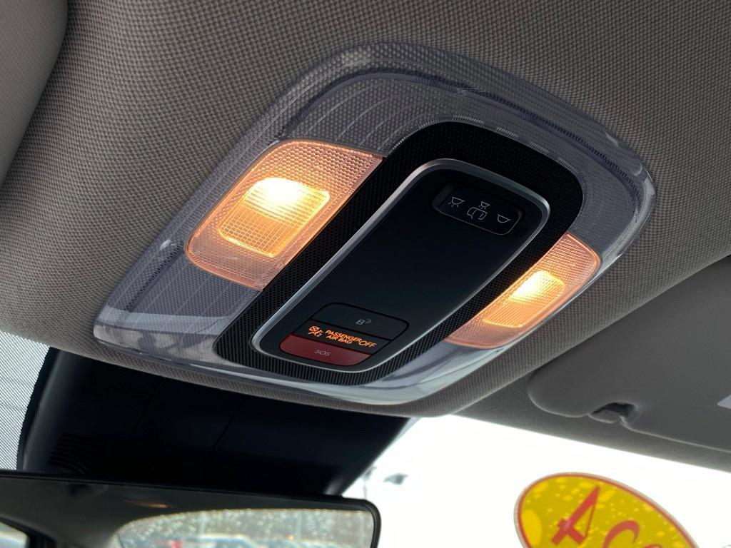 used 2024 Hyundai Elantra car, priced at $21,582