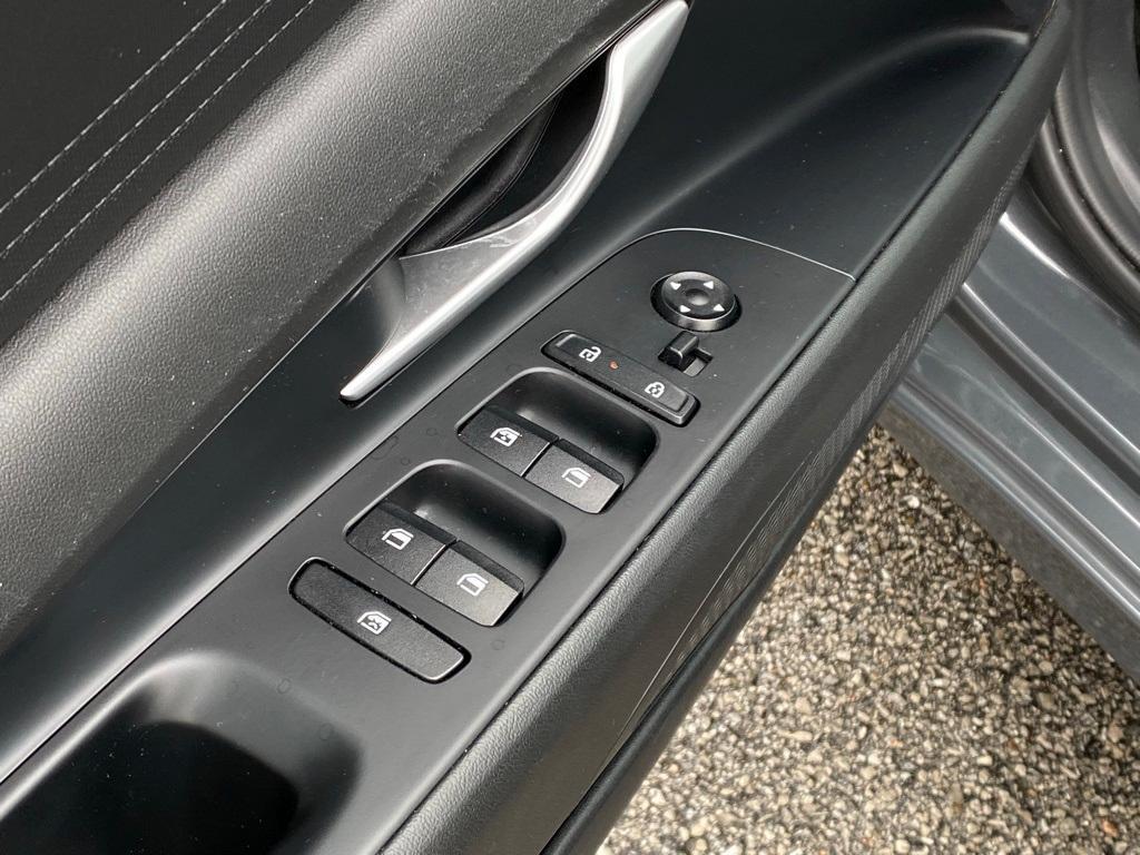 used 2024 Hyundai Elantra car, priced at $21,582