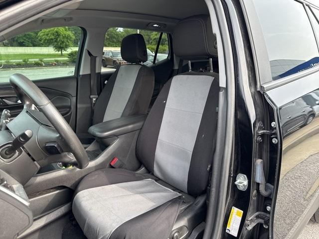 used 2023 GMC Terrain car, priced at $25,164