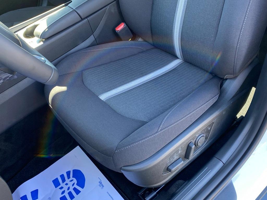 new 2026 Hyundai Sonata car, priced at $31,090