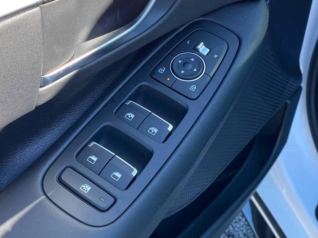 new 2026 Hyundai Sonata car, priced at $31,090