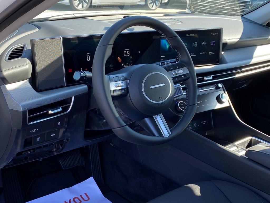 new 2026 Hyundai Sonata car, priced at $31,090