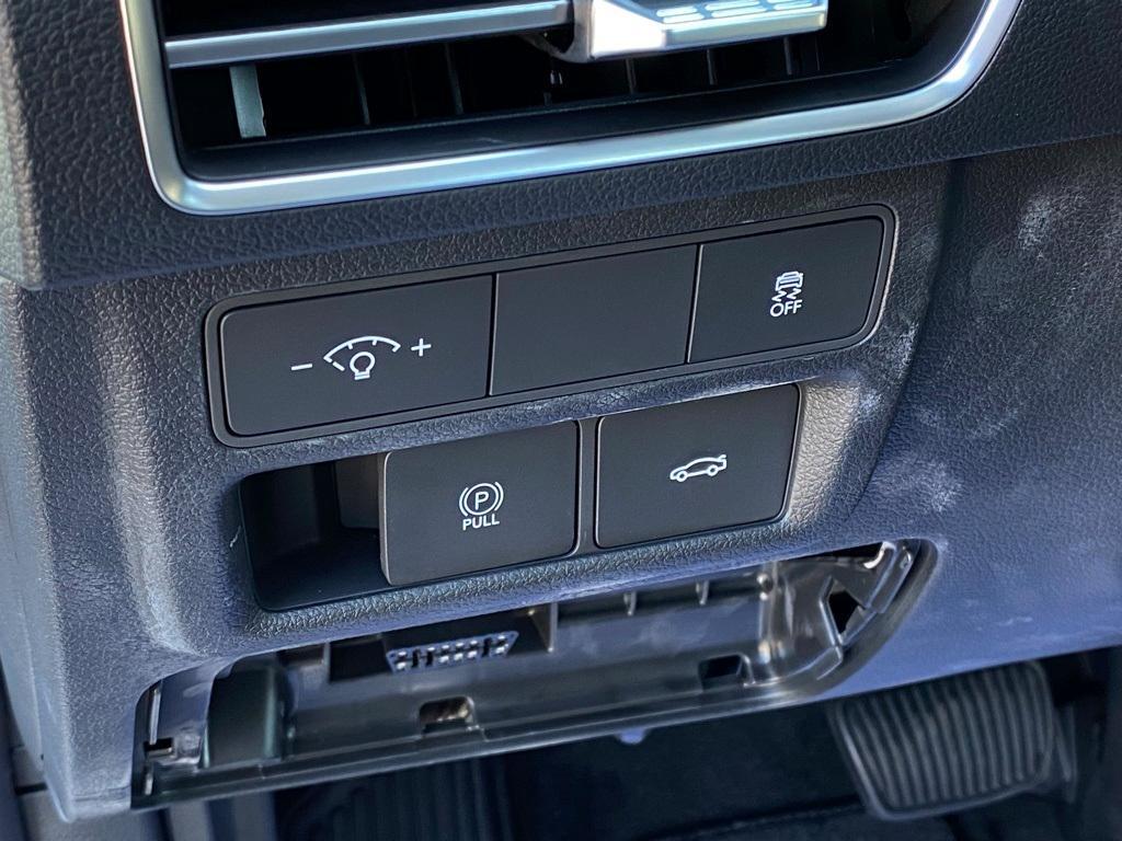 new 2026 Hyundai Sonata car, priced at $31,090