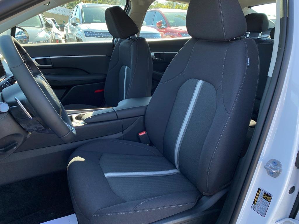 new 2026 Hyundai Sonata car, priced at $31,090