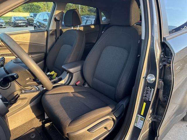 used 2022 Hyundai Kona car, priced at $18,627