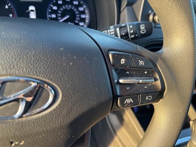 used 2022 Hyundai Kona car, priced at $18,627