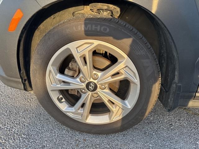 used 2022 Hyundai Kona car, priced at $18,627