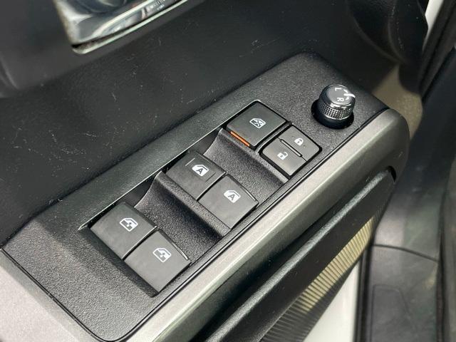 used 2021 Toyota Tacoma car, priced at $35,741