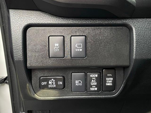 used 2021 Toyota Tacoma car, priced at $35,741