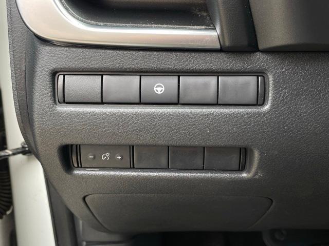used 2023 Nissan Rogue car, priced at $22,871