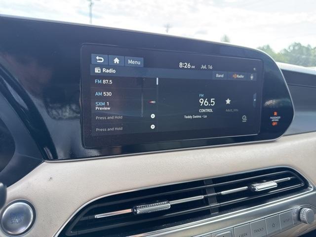 used 2020 Hyundai Palisade car, priced at $26,725