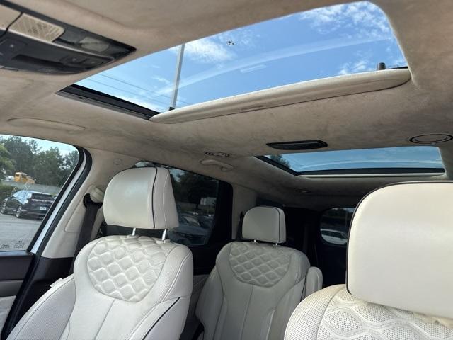 used 2020 Hyundai Palisade car, priced at $26,725
