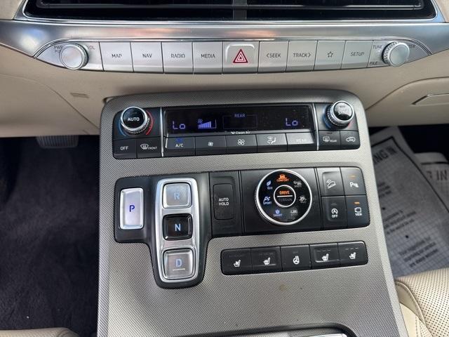 used 2020 Hyundai Palisade car, priced at $26,725