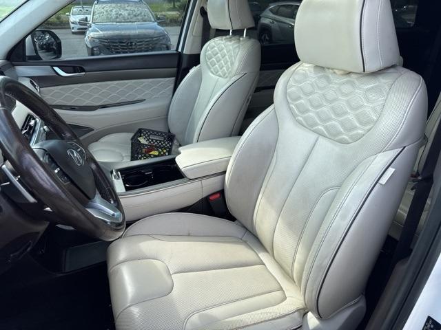 used 2020 Hyundai Palisade car, priced at $26,725