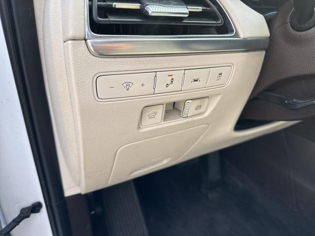 used 2020 Hyundai Palisade car, priced at $26,725