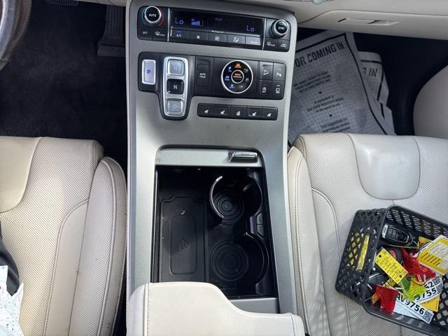 used 2020 Hyundai Palisade car, priced at $26,725