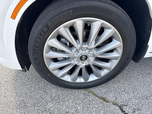 used 2020 Hyundai Palisade car, priced at $26,725