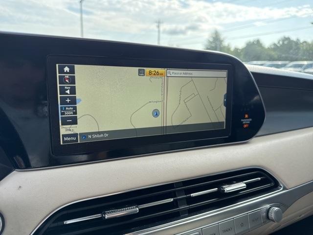 used 2020 Hyundai Palisade car, priced at $26,725