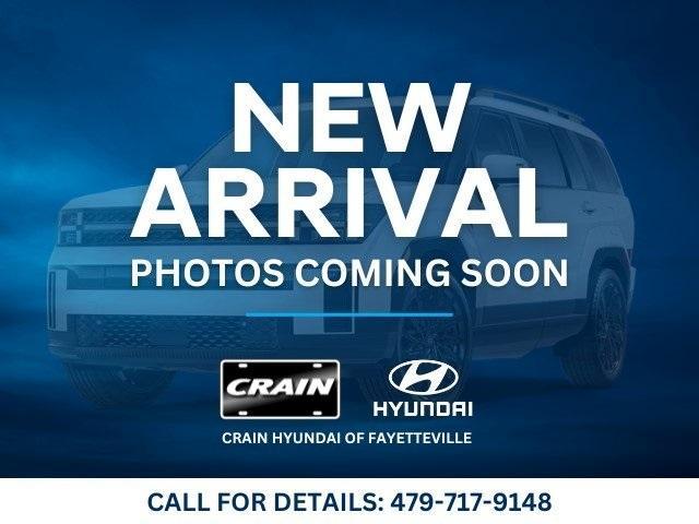 used 2023 Hyundai Tucson car, priced at $23,542