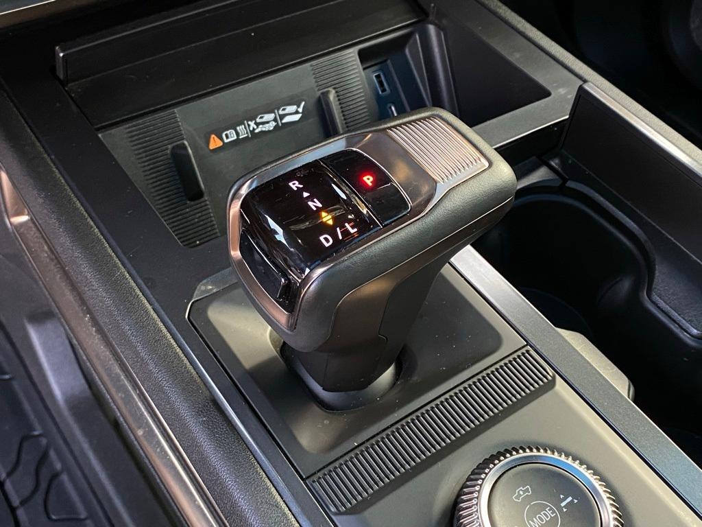 used 2023 GMC HUMMER EV Pickup car, priced at $68,577