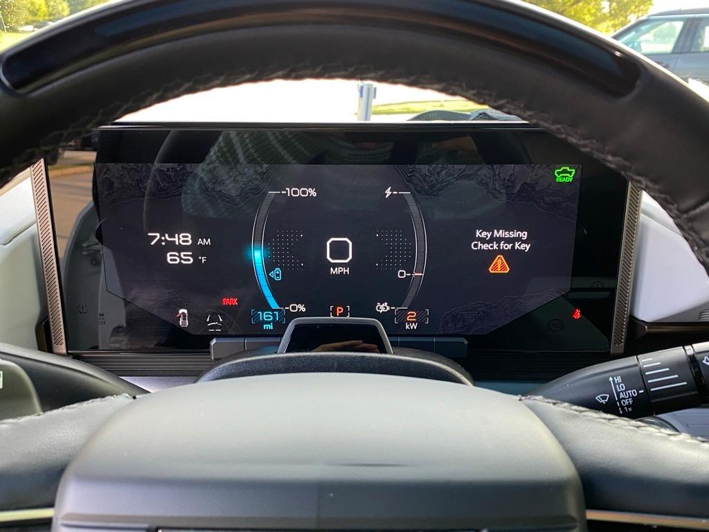 used 2023 GMC HUMMER EV Pickup car, priced at $68,577