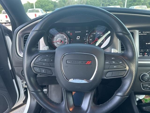 used 2021 Dodge Charger car, priced at $27,725