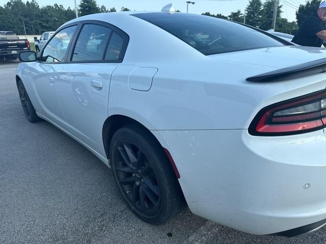 used 2021 Dodge Charger car, priced at $27,725