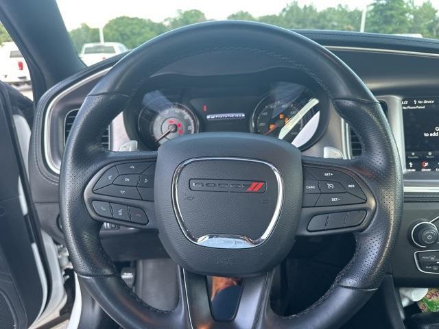 used 2021 Dodge Charger car, priced at $27,725