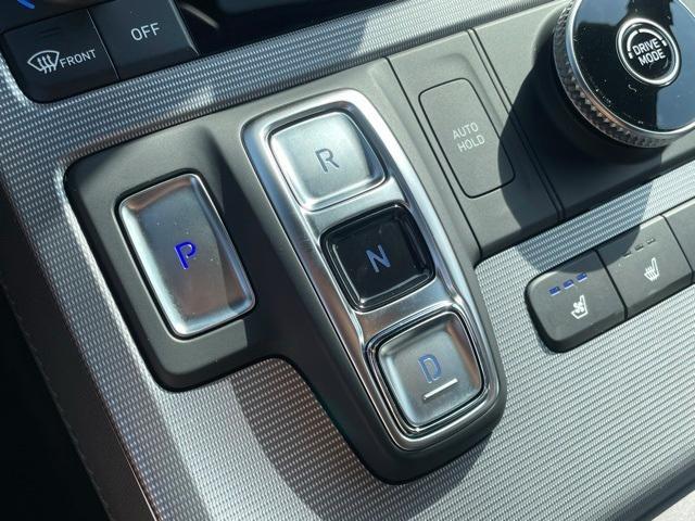 new 2025 Hyundai Palisade car, priced at $49,757