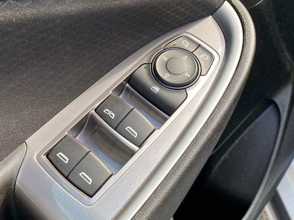 used 2024 Chevrolet Malibu car, priced at $19,275