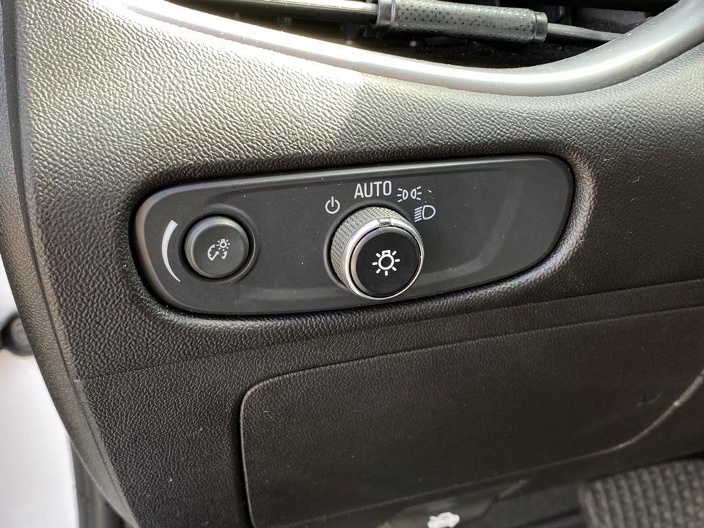 used 2024 Chevrolet Malibu car, priced at $19,275